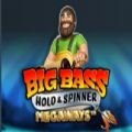 Big Bass Hold & Spinner Megaways free play apk download  1.0.0