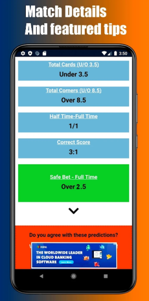 Goodsport Prediction App Download Latest VersionͼƬ2