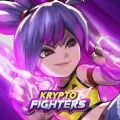 Krypto Fighters Apk Free Download for Android  0.8.110