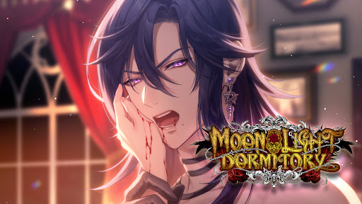 Moonlight Dormitory Otome apk download for android  3.1.15 screenshot 4