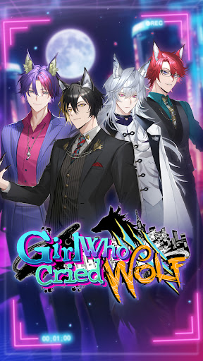 Girl Who Cried Wolf Otome full game apk latest version download  3.1.15 screenshot 3