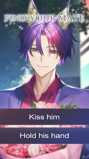 Girl Who Cried Wolf Otome full game apk latest version download  3.1.15 screenshot 2