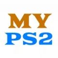 MYPS2 1.3 menu elf app for and