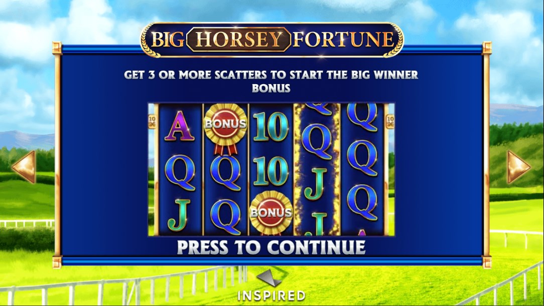 Fortune Horse slot free full game download  v1.0 screenshot 2