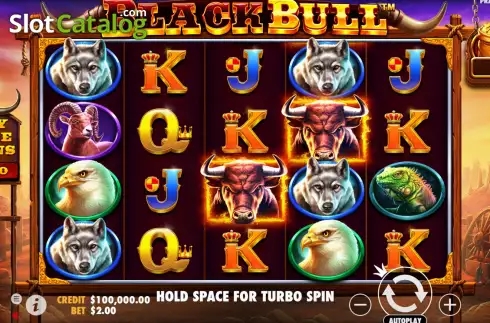 Black Bull slot game apk download for android    v1.0 screenshot 4