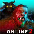 Bigfoot 2 Online apk download for android  1.1.2