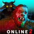 Bigfoot 2 Online apk