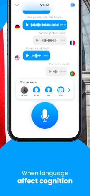 idict Ai Voice Translator App Download Latest VersionͼƬ1