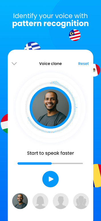 idict Ai Voice Translator App Download Latest Version  1.1.15 screenshot 1