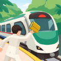 Metro start Idle Game apk download for android  1.0.004