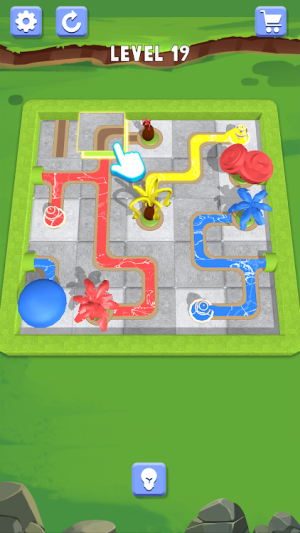 Water Fit Puzzle apk download for AndroidͼƬ1