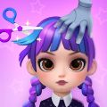 Hair Salon & Dress Up Girl game download for android  1.0