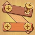 Wood Board Nuts & Screw apk download for android  0.0.1