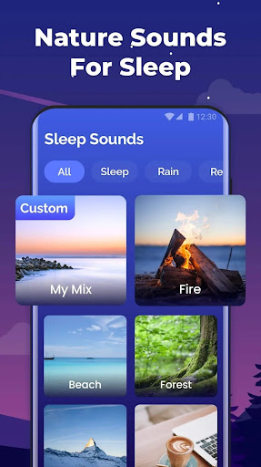 Dream Tunes app download for android latest version  1.2 screenshot 3