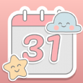 Cute Calendar & Daily Planner apk latest version free download  4.1.0