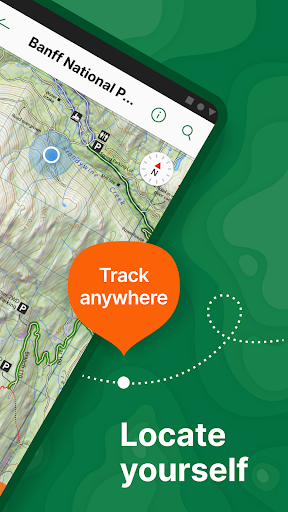 Avenza Maps Offline Mapping apk latest version download  5.3.1 screenshot 2