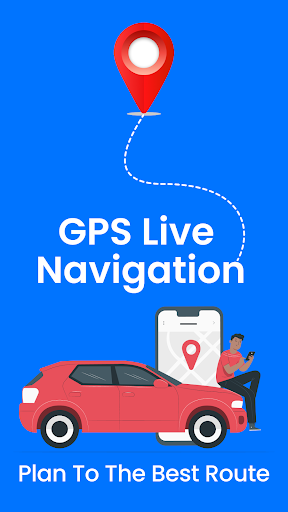 GPS Driving Direction apk free download for android  2.0.3 screenshot 4