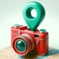 GPS Map Camera Geo Tagging app free download for android