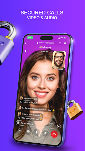 FaceCall Preview Incoming Call apk 0.4.66 latest version  0.4.66 screenshot 1