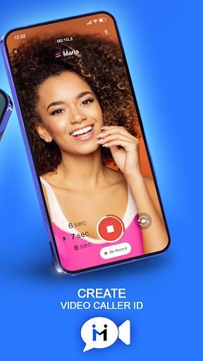 FaceCall Preview Incoming Call apk 0.4.66 latest version  0.4.66 screenshot 4