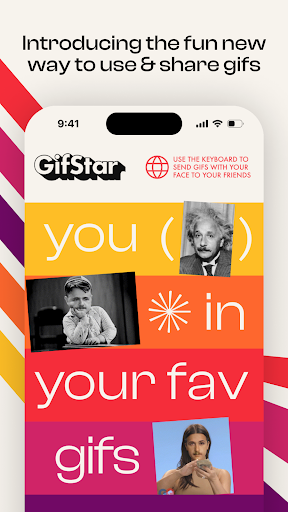 GifStar app latest version free download  1.2.1 screenshot 4