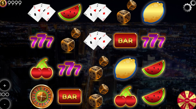 Mystery Of The Orient Slot Apk Download for Android  1.0 screenshot 3