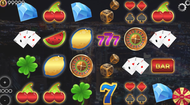 Mystery Of The Orient Slot Apk Download for Android  1.0 screenshot 1