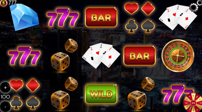 Mystery Of The Orient Slot Apk Download for Android  1.0 screenshot 2