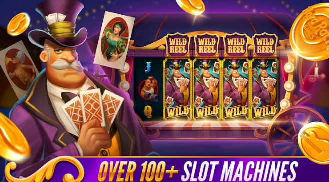 Wild West Duels Slot Apk Download Latest Version 2024  1.0 screenshot 2