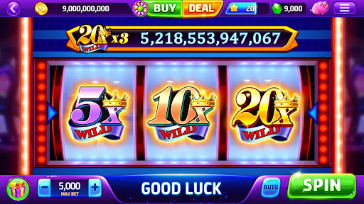 The Reels Classic Casino Slots Apk Download for Android  1.0.7 screenshot 1
