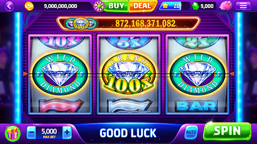 The Reels Classic Casino Slots Apk Download for Android  1.0.7 screenshot 2