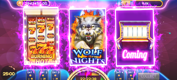 Peak Power Slot Apk Free Download 2024  1.0 screenshot 4