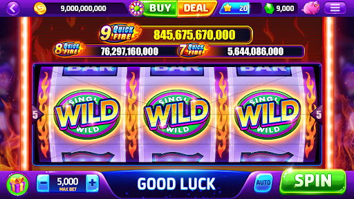 The Reels Classic Casino Slots Apk Download for Android  1.0.7 screenshot 3