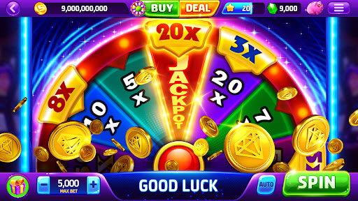 The Reels Classic Casino Slots Apk Download for Android  1.0.7 screenshot 4