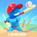 Merge to Smash Launcher apk