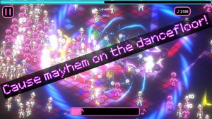 Survivor on the Dancefloor apk download for androidͼƬ1