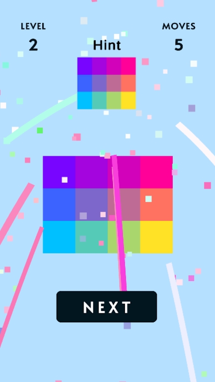 Color Match Puzzle apk download for android  1.0 screenshot 2