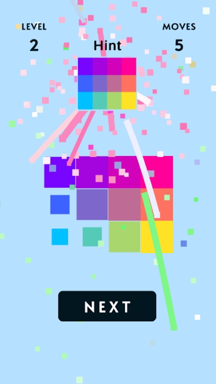 Color Match Puzzle apk download for android  1.0 screenshot 4