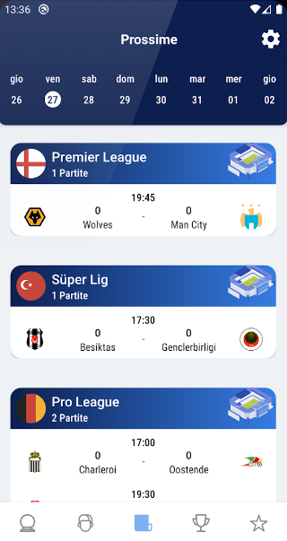 Tipstar App Download for Android  2.1.0 screenshot 4
