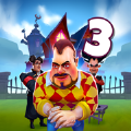 Dark Riddle 3 mod apk Free Download for Android  0.1