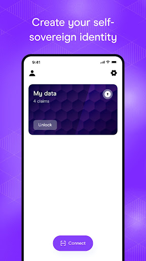 Polygon ID wallet app download latest version  2.3.5 screenshot 4