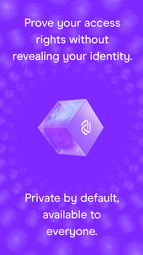 Polygon ID wallet app download latest version  2.3.5 screenshot 5