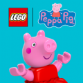 LEGO DUPLO PEPPA PIG Android Apk Download Latest Version  1.0.0