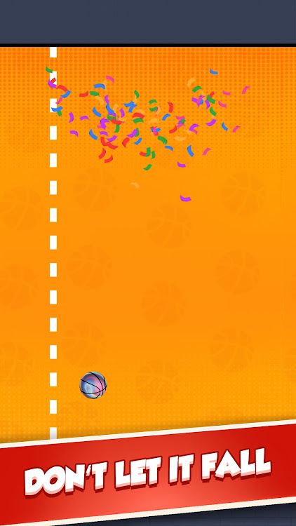 Bouncing Dunk Go apk download latest version  v1.0.0 screenshot 2