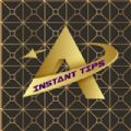 INSTANT TIPS app