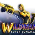 Wildman Super Bonanza slot dem
