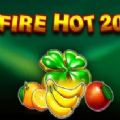Fire Hot 20 slot app for android download  v1.0