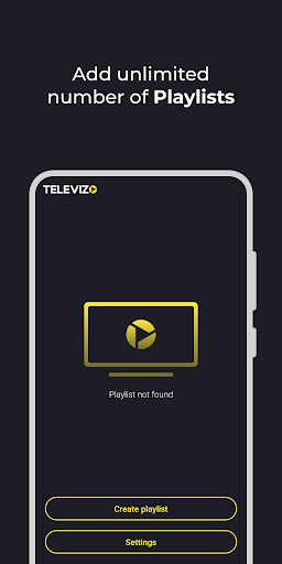 Televizo Premium Apk 1.9.7.52 Android Tv Latest Version  1.9.7.52 screenshot 3