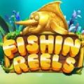 Fishin Reels Slot apk download