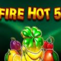 Fire Hot 5 Free Slot app for a